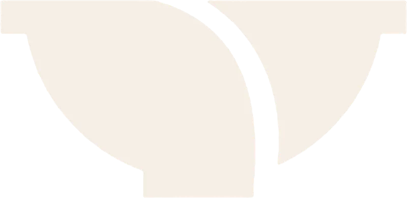 RĪSI + NŪDELES bļodas zīme